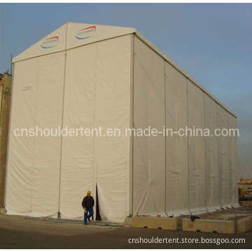 Big Tent for Yacht